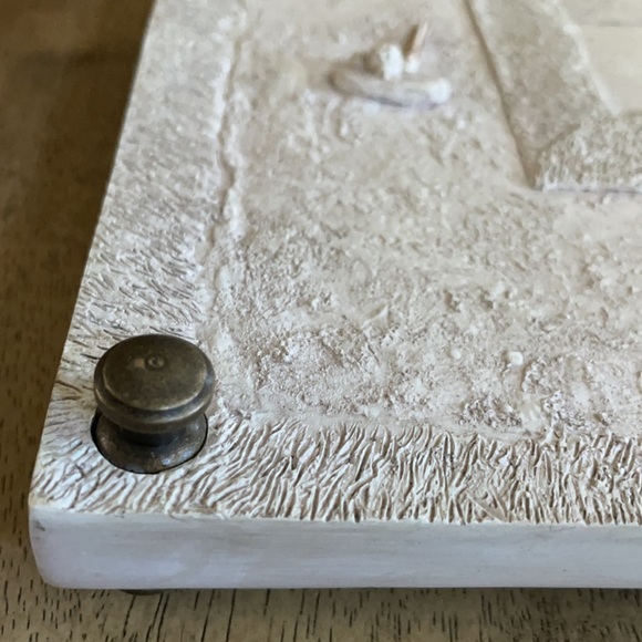 Hen Feathers Golf Checkers Set - Picture 15 of 15